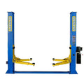 KATOOL 11000lbs 4.0HP 2 Post Lift Car Lift for Home/Shop/Garage Two Post Lift 2 Post Car Lift Auto Lift Automotive Lift (11000lbs Lift)