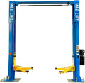 ME 11000lbs Double S Design Two Post Lift Car Lift Automotive Lift