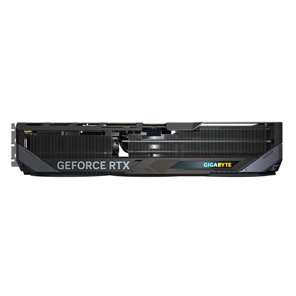 GIGABYTE GeForce RTX 5070 Ti Gaming OC 16G Graphics Card, 16GB 256-bit GDDR7, PCIe 5.0, WINDFORCE Cooling System, GV-N507TGAMING OC-16GD Video Card