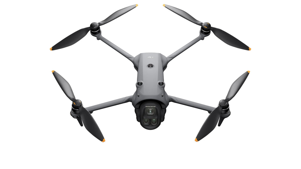 DJI Mavic 4 Pro Drone with 512GB Creator Combo – 6K60 HDR, 100MP, 51-Min Max Flight Time, 18.6-Mile Range, Omnidirectional Avoidance Bundle with RC Pro 2 Remote Controller, 3 Batteries, 128GB Memory, Parallel Charging Hub, Backpack, CPS 2 Year Warranty +