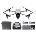 DJI Air 3S Fly More Combo (RC 2 Screen Remote Controller), 4K Drone