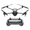 DJI Mavic 4 Pro Drone With DJI RC 2, Flagship Tri-Camera Drone