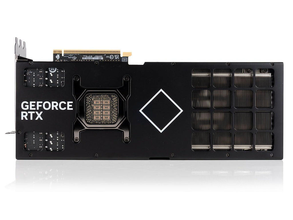 GeForce RTX 5090 OC Graphics Card, 32GB GDDR7 28Gbps VRAM, 21760 CUDA Cores, 2467MHz Clock, PCIe 5.0, DLSS 4, Ray Tracing, 3x DP 2.1, 1x HDMI, 335x138x74mm, for 8K Gaming, AI & 3D Content Creation