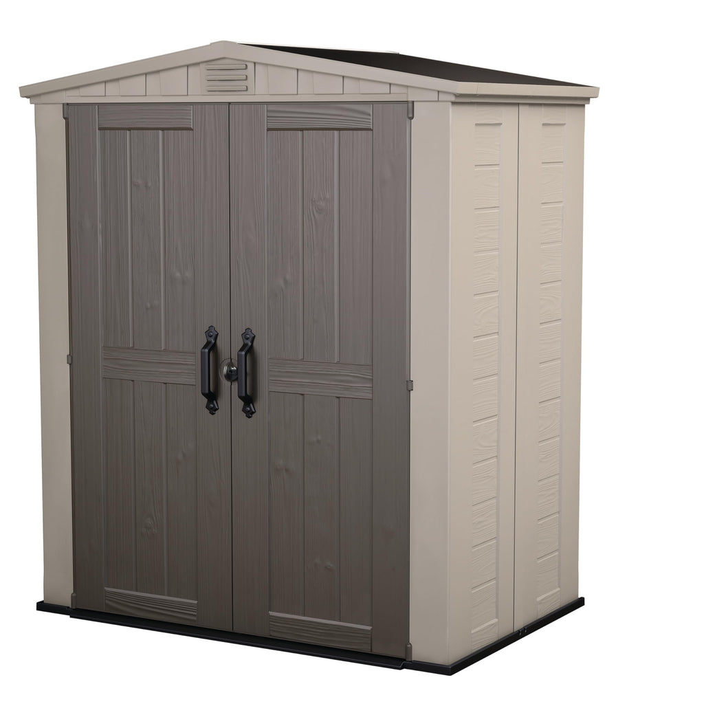 Keter Factor 6x3 Outdoor Storage