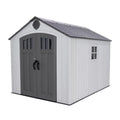 Lifetime Outdoor Storage Shed