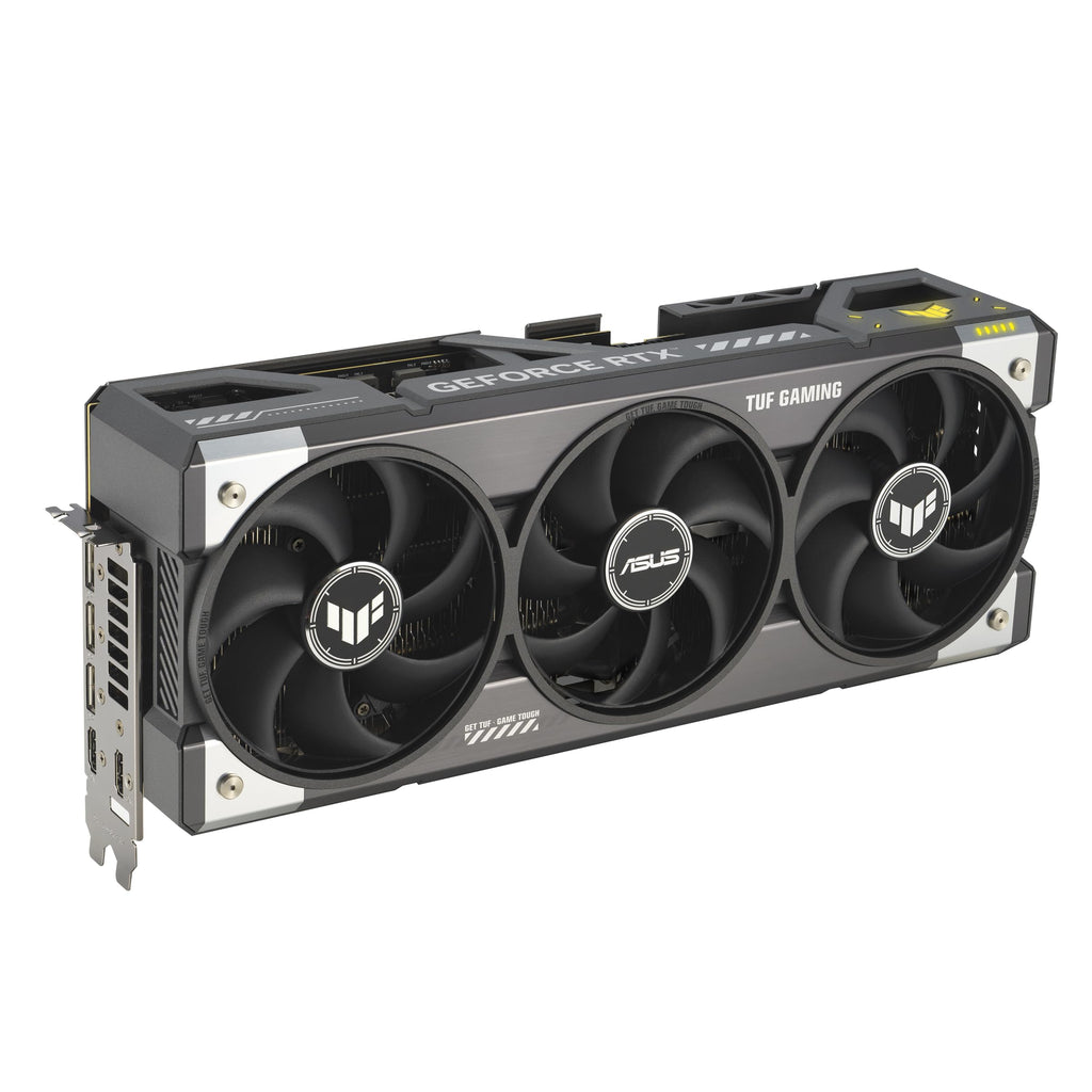 ASUS TUF Gaming GeForce RTX™ 5080 16GB GDDR7 OC Edition Graphics Card