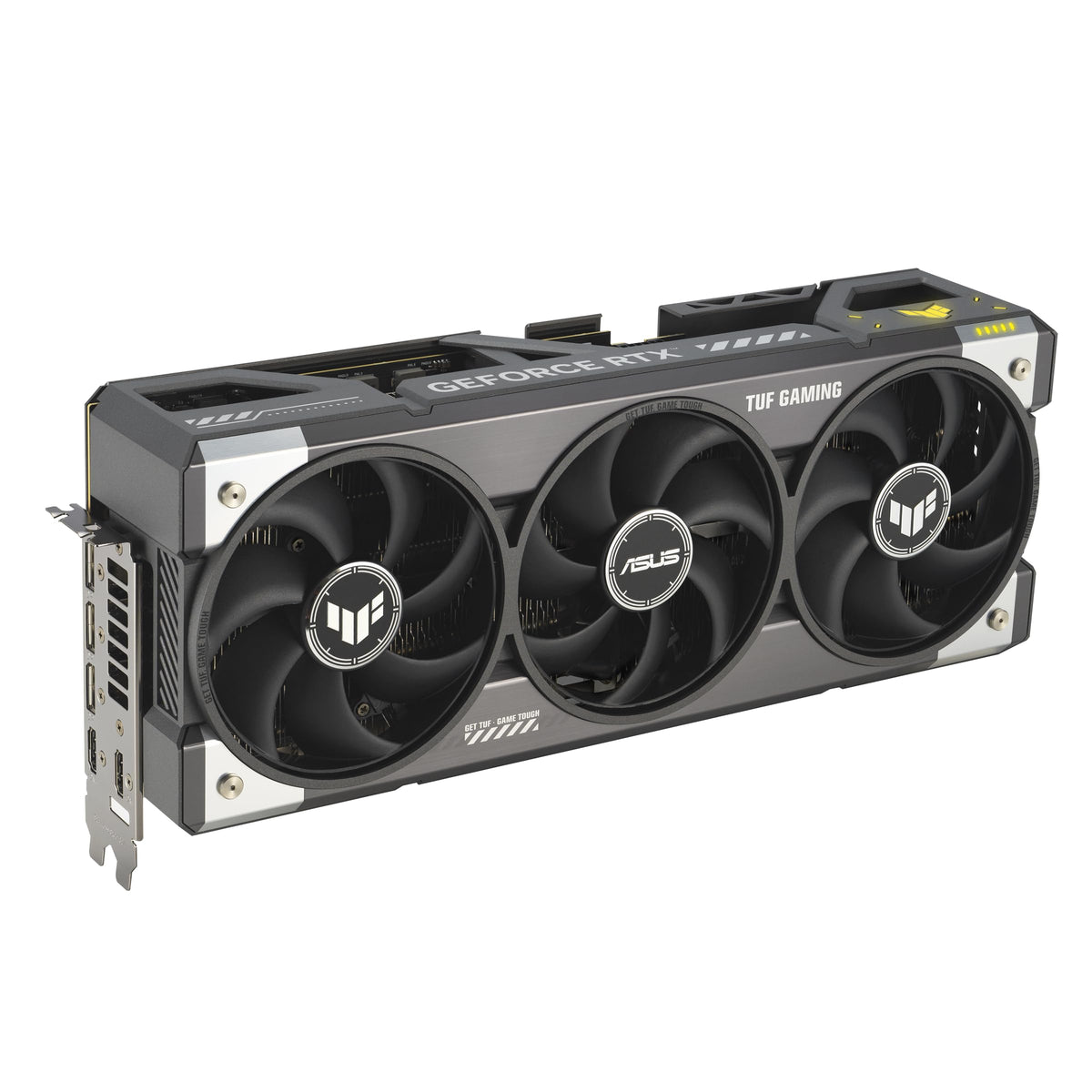 ASUS TUF Gaming GeForce RTX™ 5080 16GB GDDR7 OC Edition Graphics Card