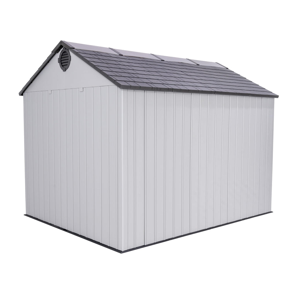 Lifetime Outdoor Storage Shed