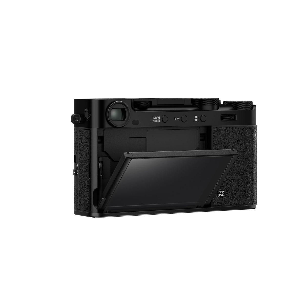Fujifilm X-E5 XF23mm Kit Black