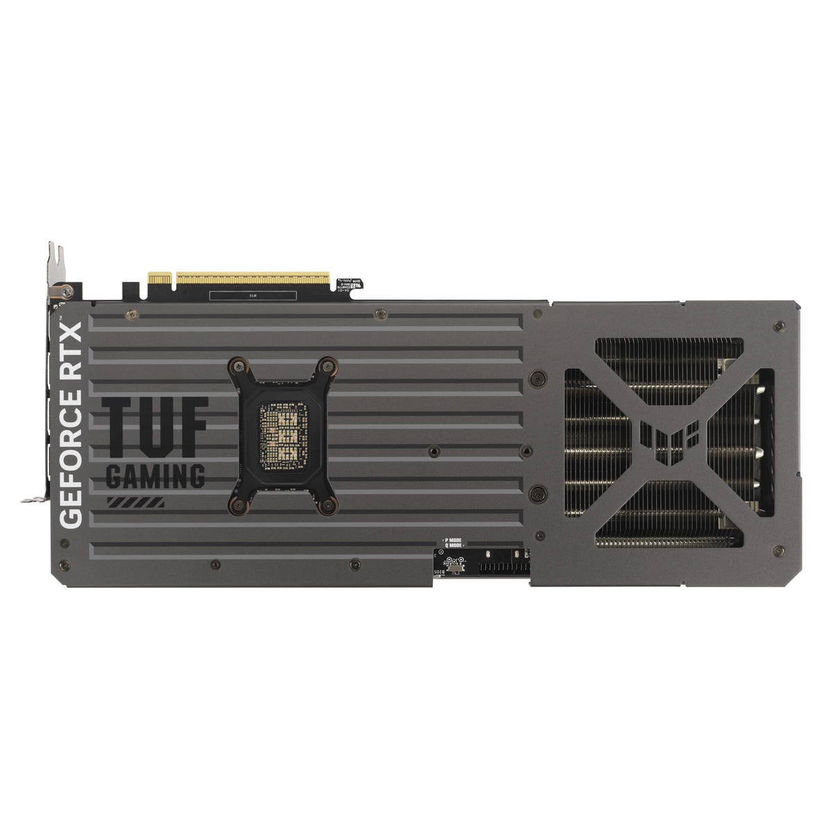 ASUS TUF Gaming GeForce RTX™ 5080 16GB GDDR7 OC Edition Graphics Card