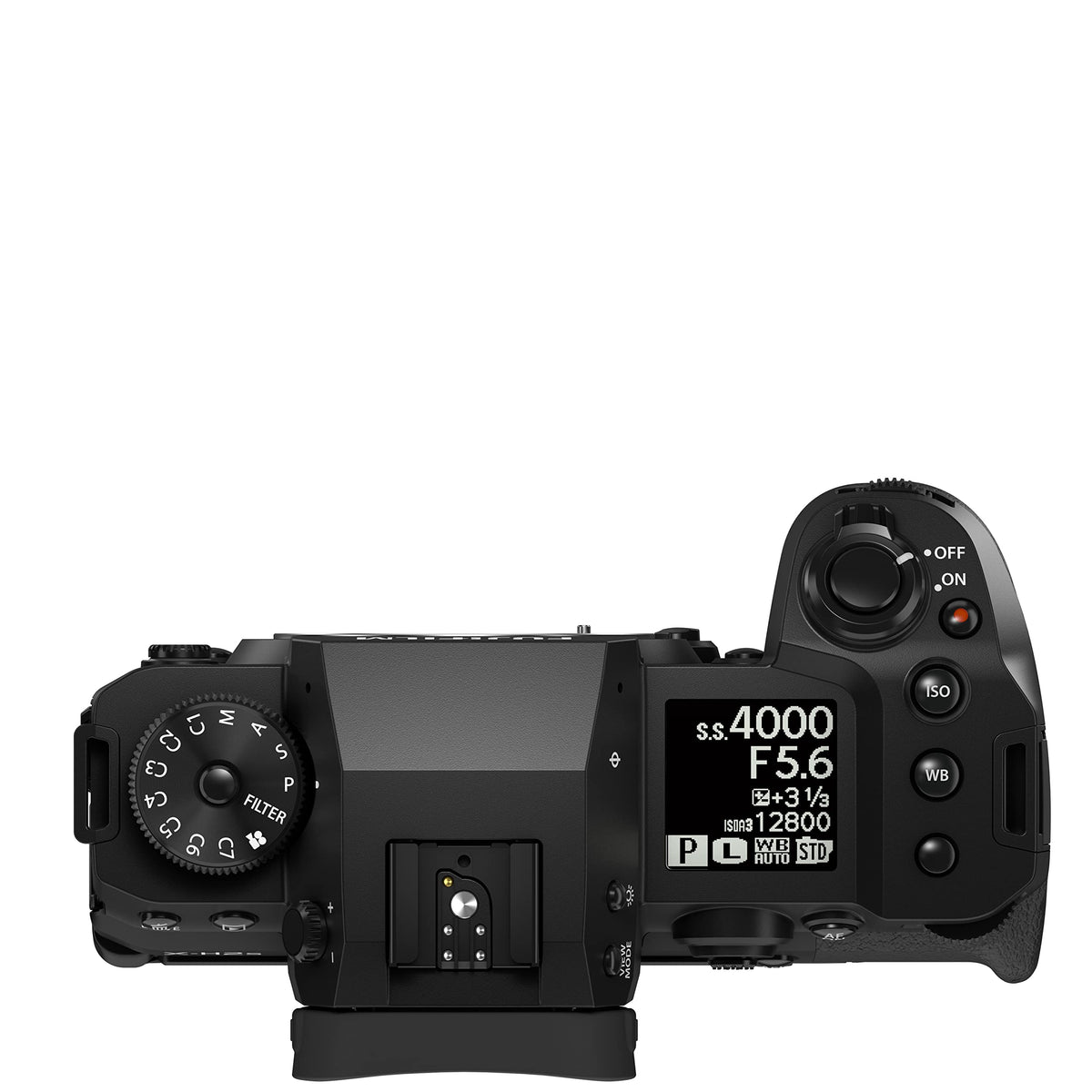 FUJIFILM X-H2S Body only