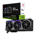 ASUS ROG Astral GeForce RTX 5090 32GB GDDR7 OC Edition Gaming Graphics Card