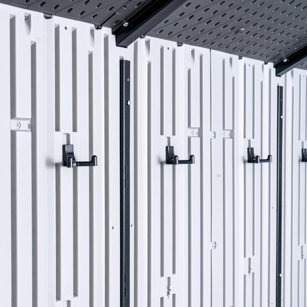 Lifetime Outdoor Storage Shed