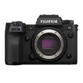 FUJIFILM X-H2S Body only