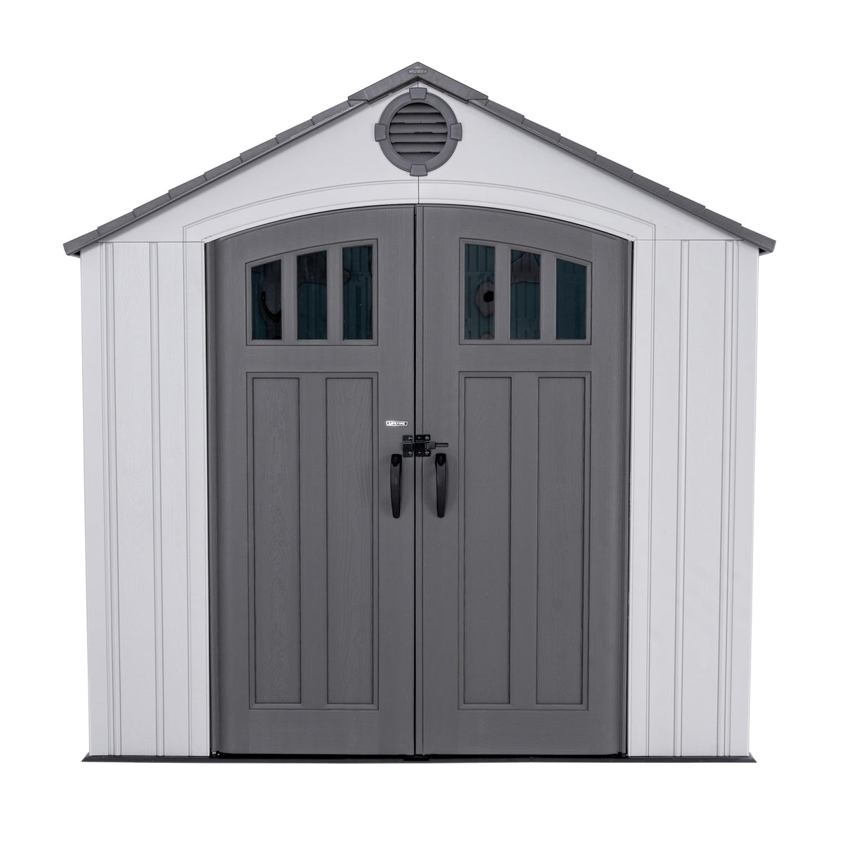 Lifetime Outdoor Storage Shed