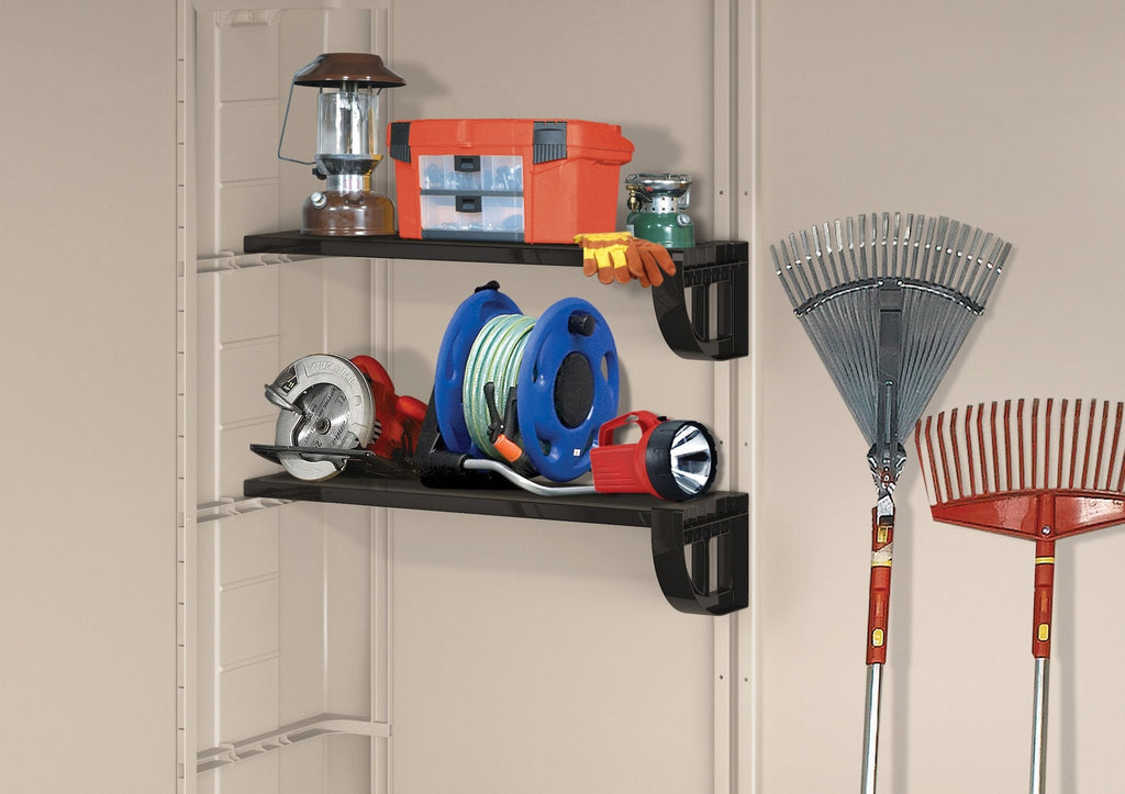 Keter Factor 6x3 Outdoor Storage