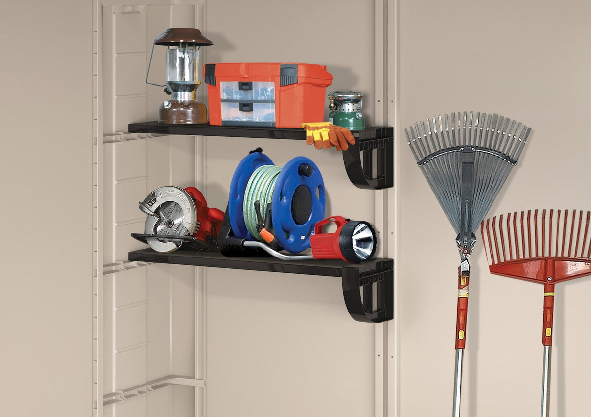 Keter Factor 6x3 Outdoor Storage