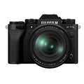 FUJIFILM X-T5 Black with XF16-80mm Lens Kit