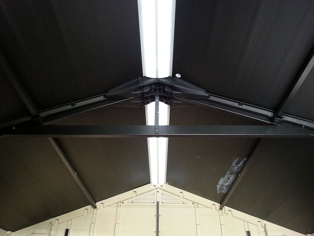 Keter Factor 6x3 Outdoor Storage