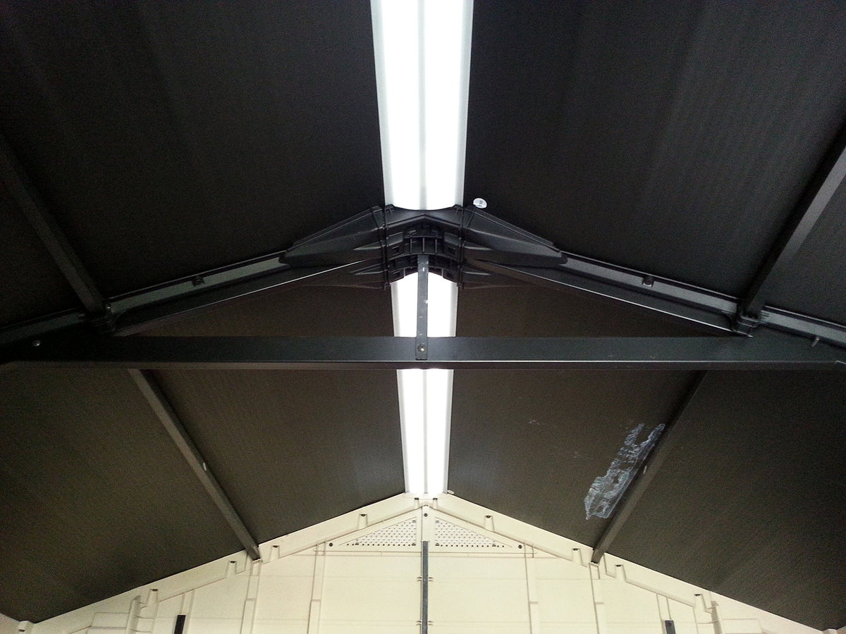 Keter Factor 6x3 Outdoor Storage